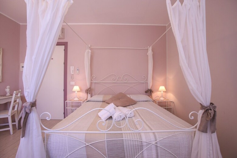 Apartamento Villa Sea Garden