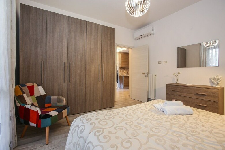 Apartamento Villa Sea Garden