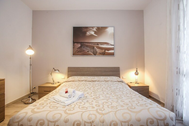 Apartamento Villa Sea Garden