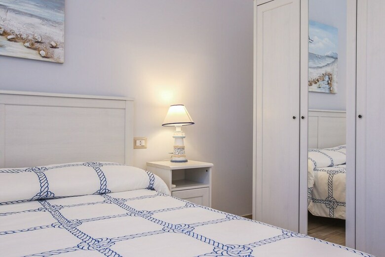Apartamento Villa Sea Garden