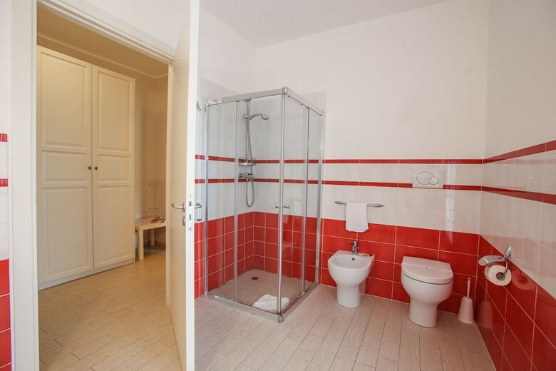 Apartamento Villa Sea Garden