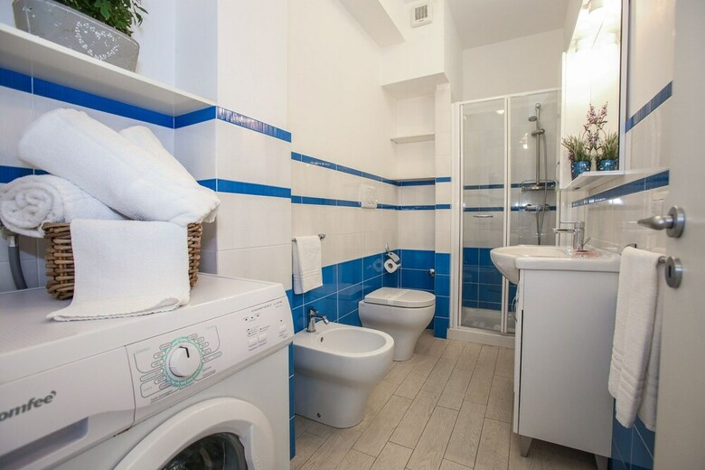 Apartamento Villa Sea Garden