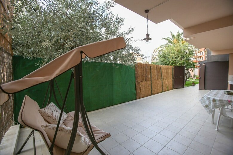 Apartamento Villa Sea Garden