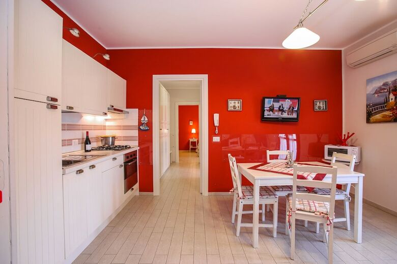 Apartamento Villa Sea Garden