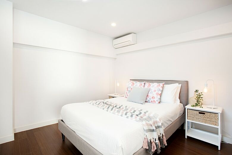 Hostal Urban Rest - The East Sydney