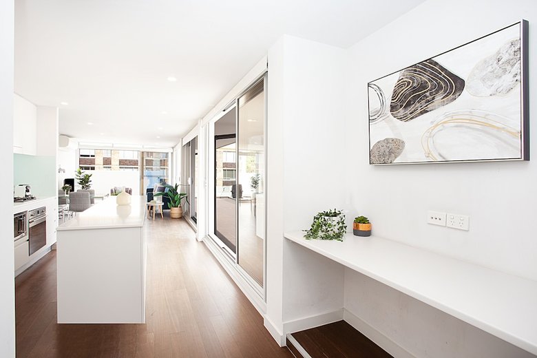 Hostal Urban Rest - The East Sydney