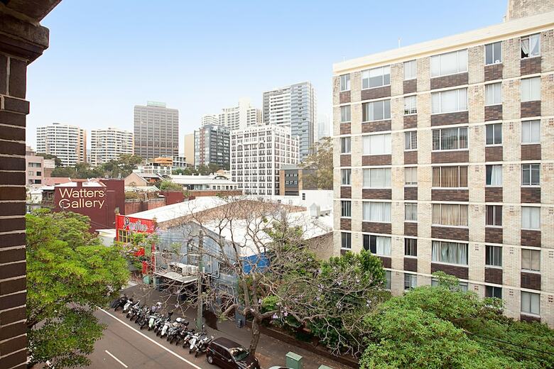 Hostal Urban Rest - The East Sydney