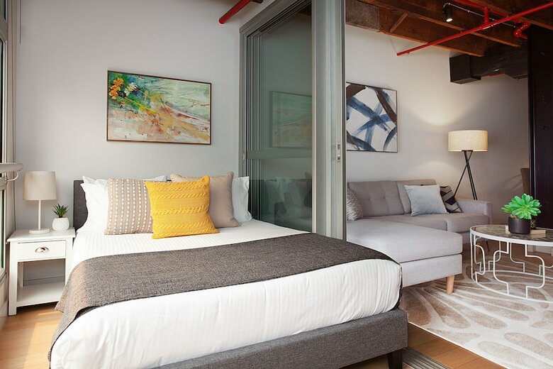 Hostal Urban Rest - The East Sydney