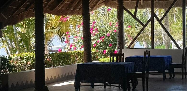 Hotel Katakalousse Peche Loisirs