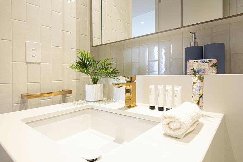 Apartamentos Urban Rest - The Collins