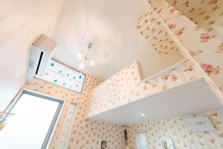 Apartamentos Papillon Paradis Nishi-shinjuku