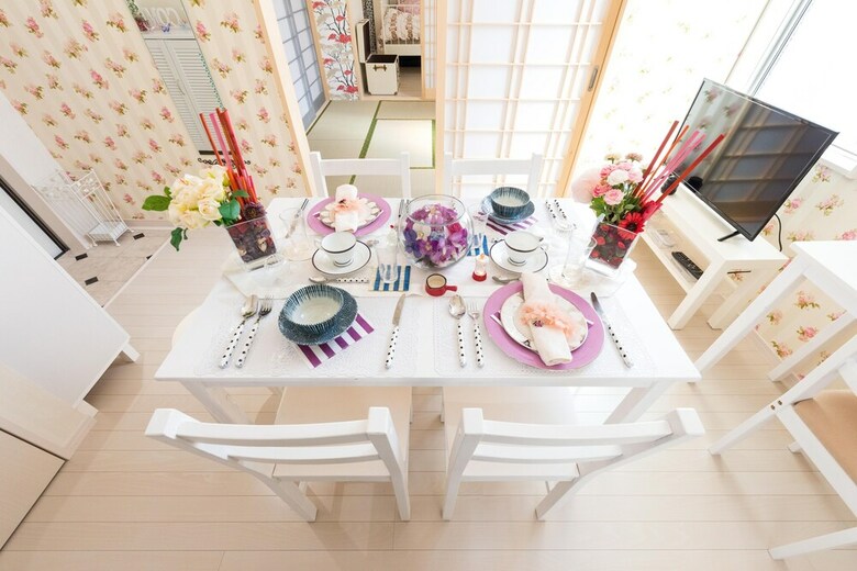 Apartamentos Papillon Paradis Nishi-shinjuku
