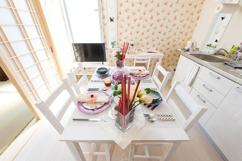Apartamentos Papillon Paradis Nishi-shinjuku