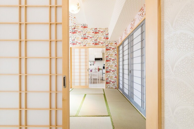 Apartamentos Papillon Paradis Nishi-shinjuku