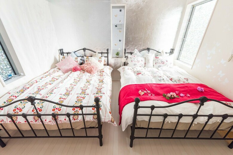 Apartamentos Papillon Paradis Nishi-shinjuku