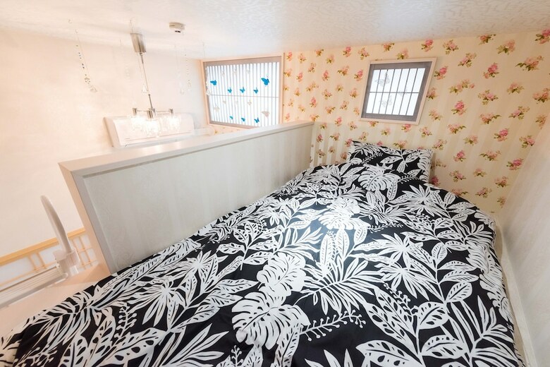Apartamentos Papillon Paradis Nishi-shinjuku