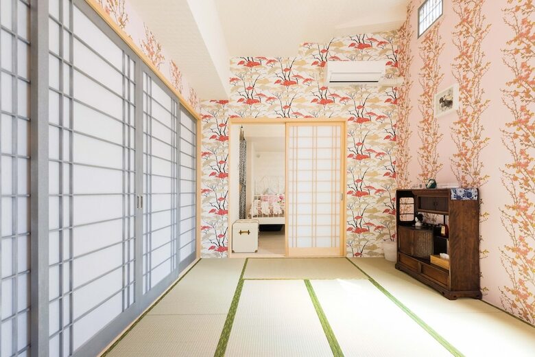 Apartamentos Papillon Paradis Nishi-shinjuku