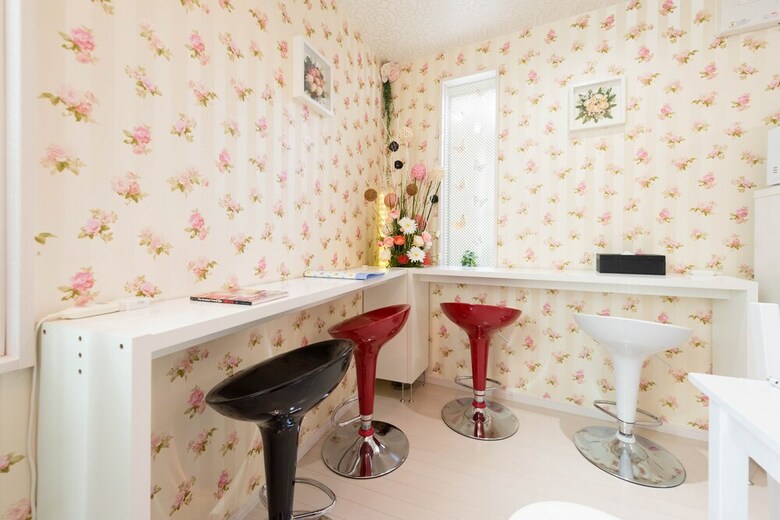 Apartamentos Papillon Paradis Nishi-shinjuku