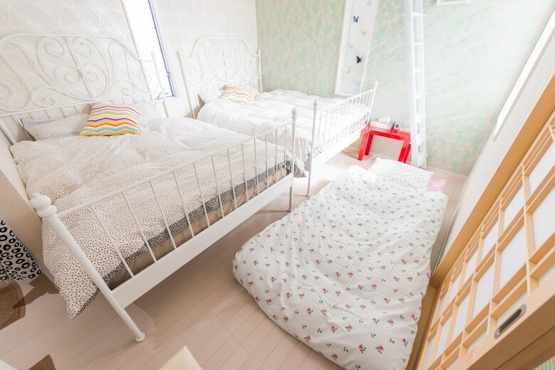 Apartamentos Papillon Paradis Nishi-shinjuku