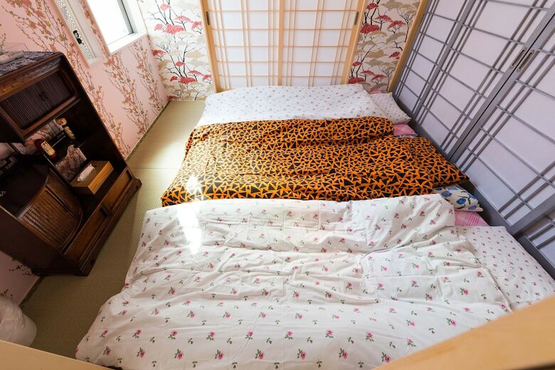 Apartamentos Papillon Paradis Nishi-shinjuku