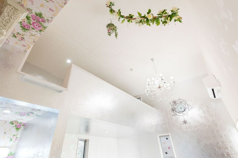 Apartamentos Papillon Paradis Nishi-shinjuku