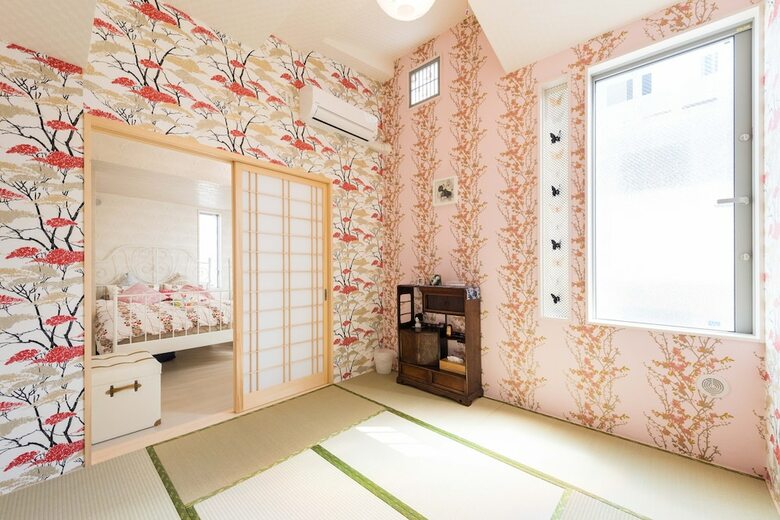 Apartamentos Papillon Paradis Nishi-shinjuku