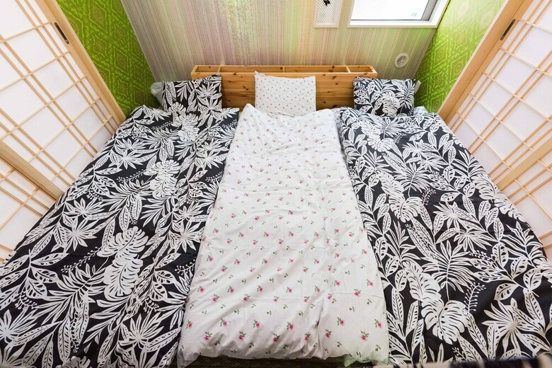 Apartamentos Papillon Paradis Nishi-shinjuku