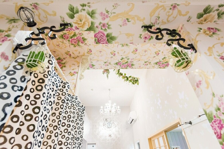 Apartamentos Papillon Paradis Nishi-shinjuku