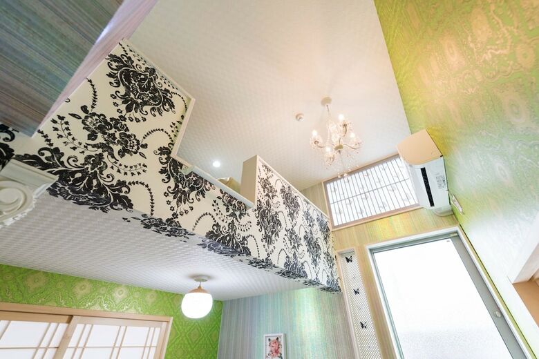 Apartamentos Papillon Paradis Nishi-shinjuku