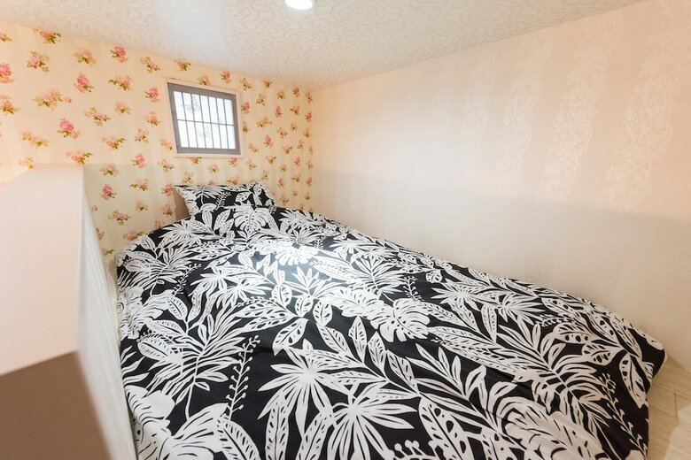 Apartamentos Papillon Paradis Nishi-shinjuku