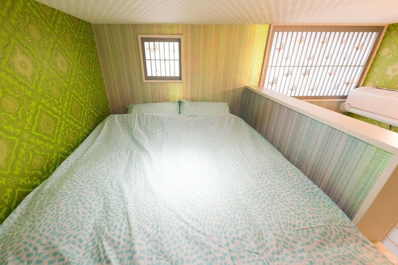 Apartamentos Papillon Paradis Nishi-shinjuku
