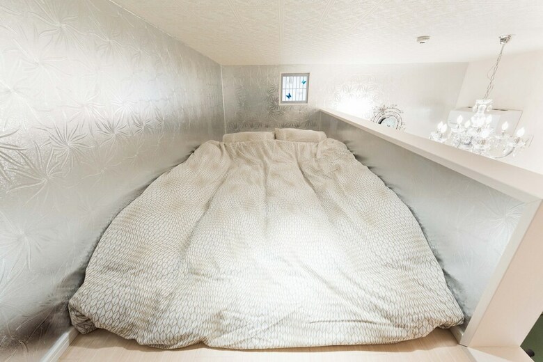 Apartamentos Papillon Paradis Nishi-shinjuku
