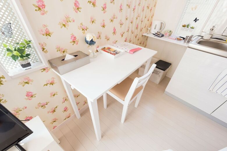 Apartamentos Papillon Paradis Nishi-shinjuku