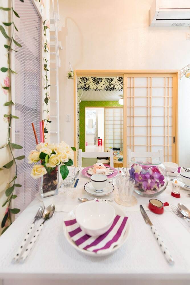 Apartamentos Papillon Paradis Nishi-shinjuku