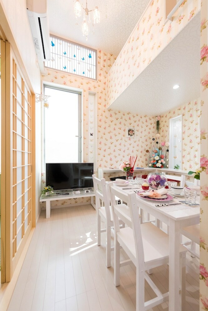 Apartamentos Papillon Paradis Nishi-shinjuku