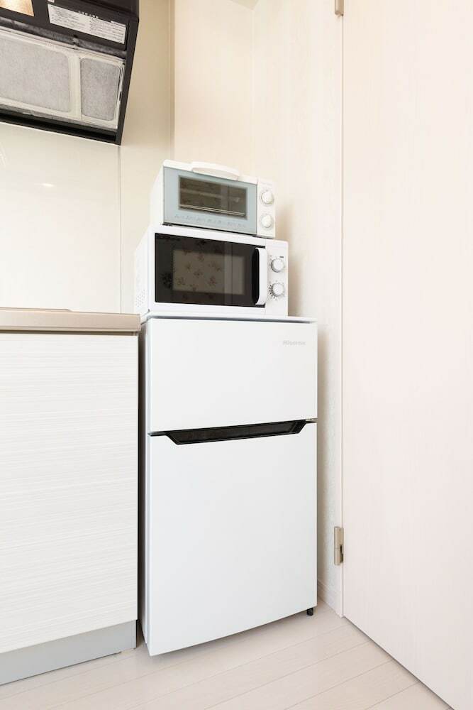 Apartamentos Papillon Paradis Nishi-shinjuku