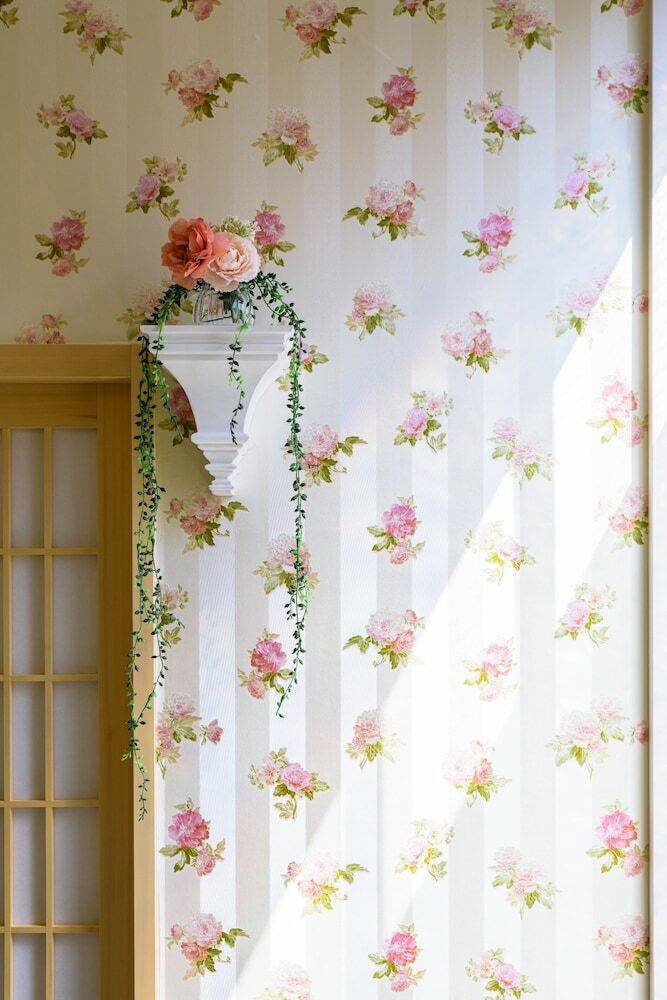 Apartamentos Papillon Paradis Nishi-shinjuku
