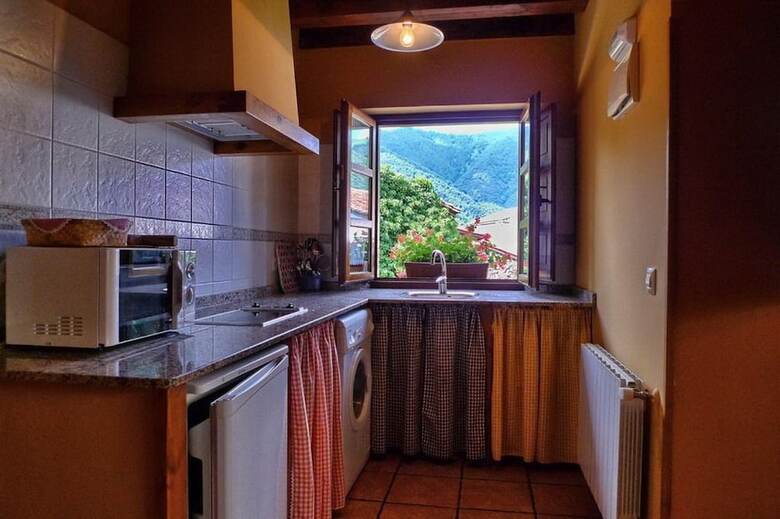 Agroturismo Viviendas Rurales Los Llares