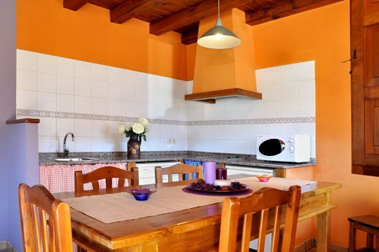 Agroturismo Viviendas Rurales Los Llares