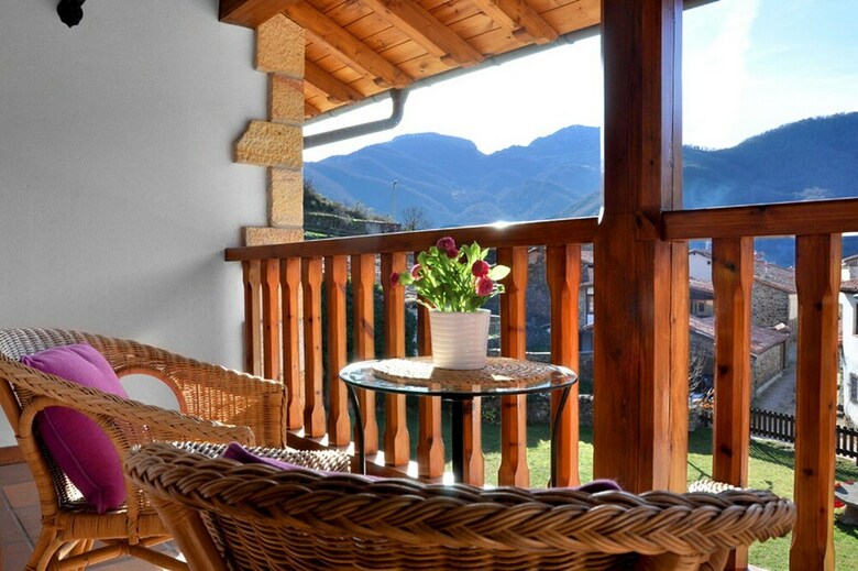 Agroturismo Viviendas Rurales Los Llares