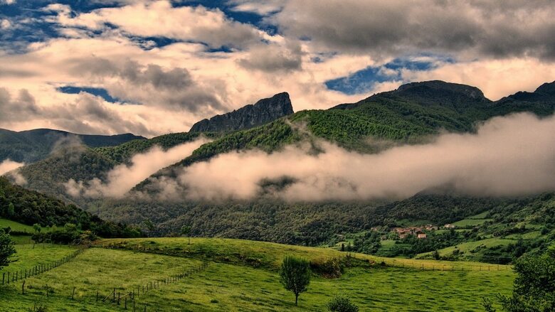Agroturismo Viviendas Rurales Los Llares