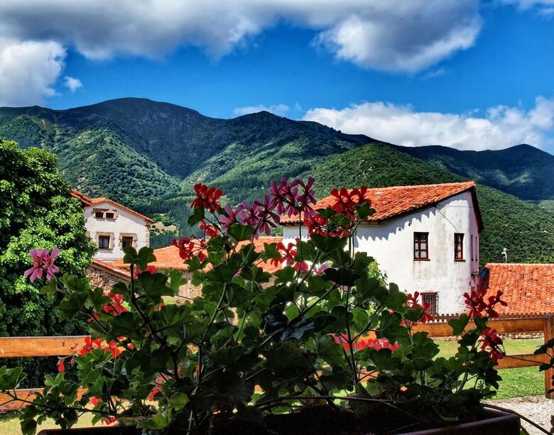 Agroturismo Viviendas Rurales Los Llares