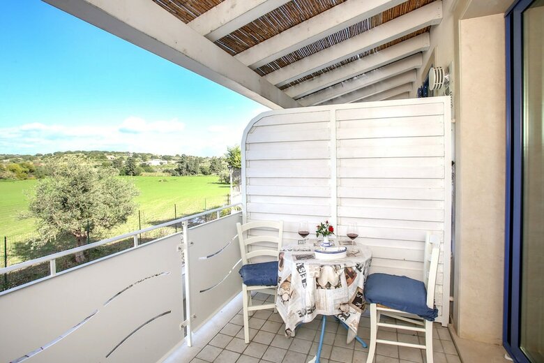 Apartamento Villa Sea Sky