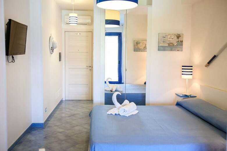 Apartamento Villa Sea Sky