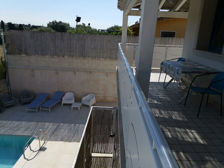 Apartamento Villa Sea Sky