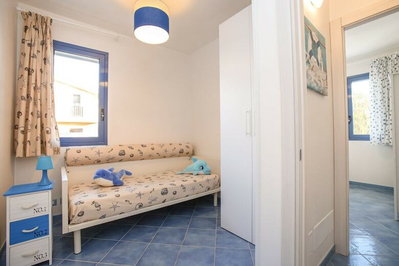 Apartamento Villa Sea Sky