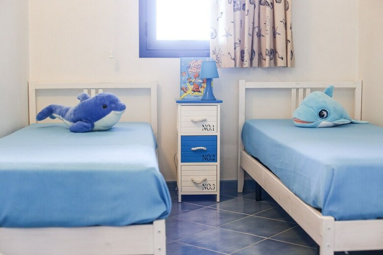 Apartamento Villa Sea Sky