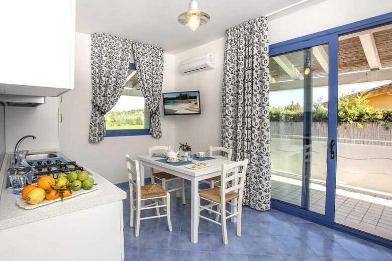 Apartamento Villa Sea Sky