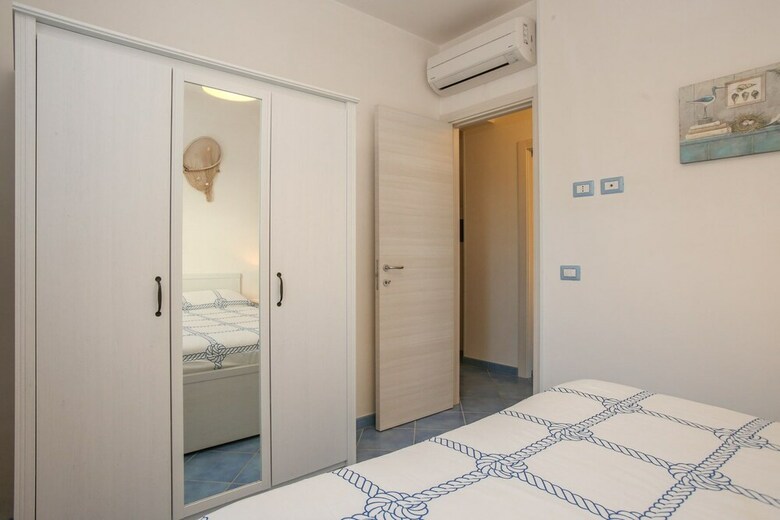 Apartamento Villa Sea Sky