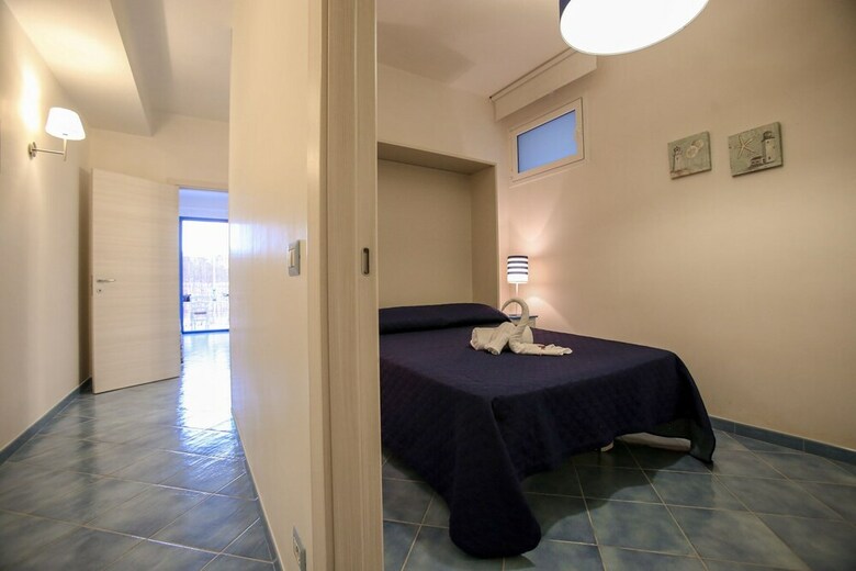 Apartamento Villa Sea Sky